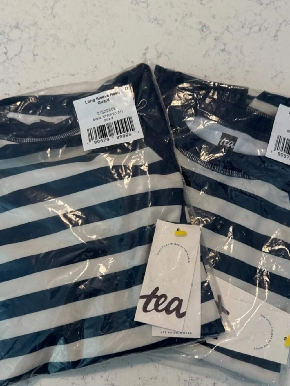 Tea Collection long sleeve